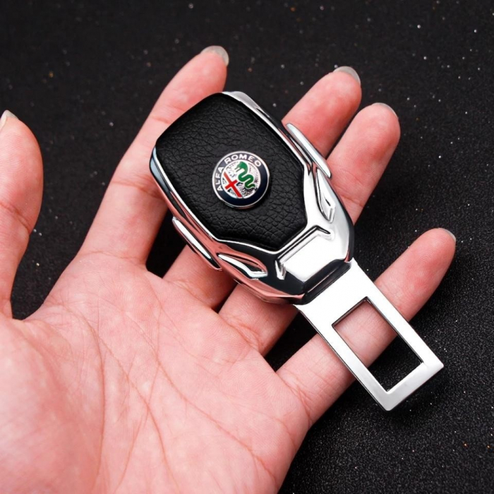 Adaptor centura falsa auto ALFA ROMEO [4]