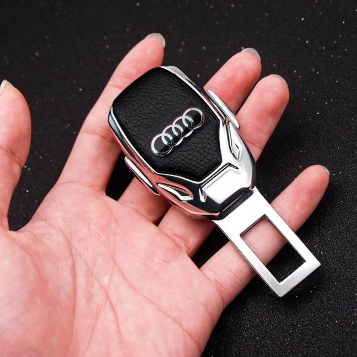 Adaptor centura falsa auto AUDI [4]