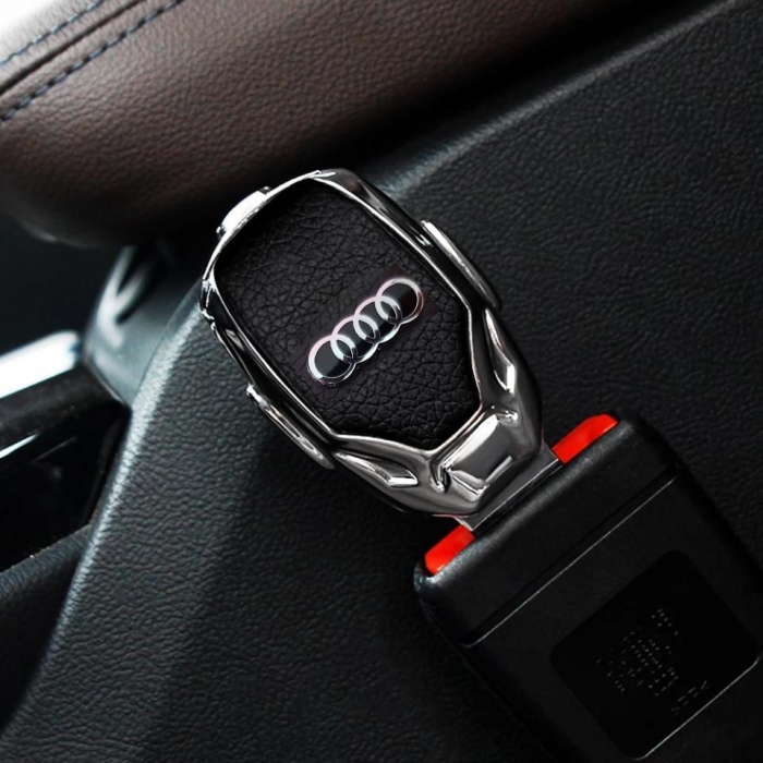 Adaptor centura falsa auto AUDI [2]