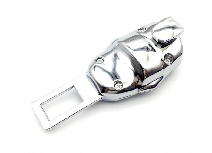 Adaptor centura falsa auto BENTLEY [7]