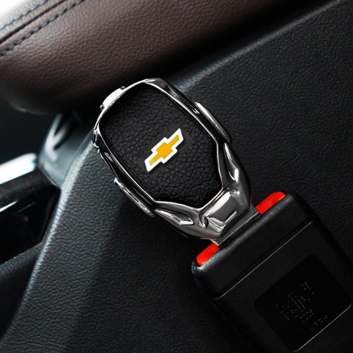 Adaptor centura falsa auto CHEVROLET [2]