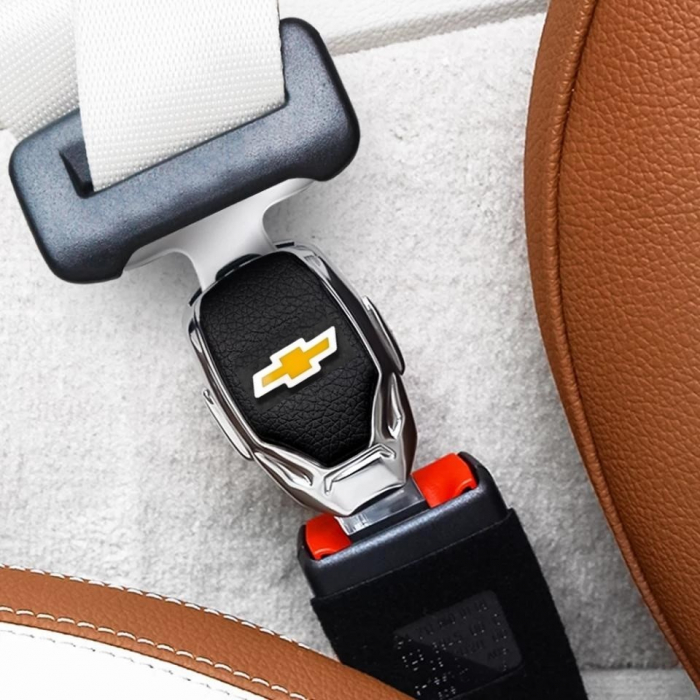 Adaptor centura falsa auto CHEVROLET [1]