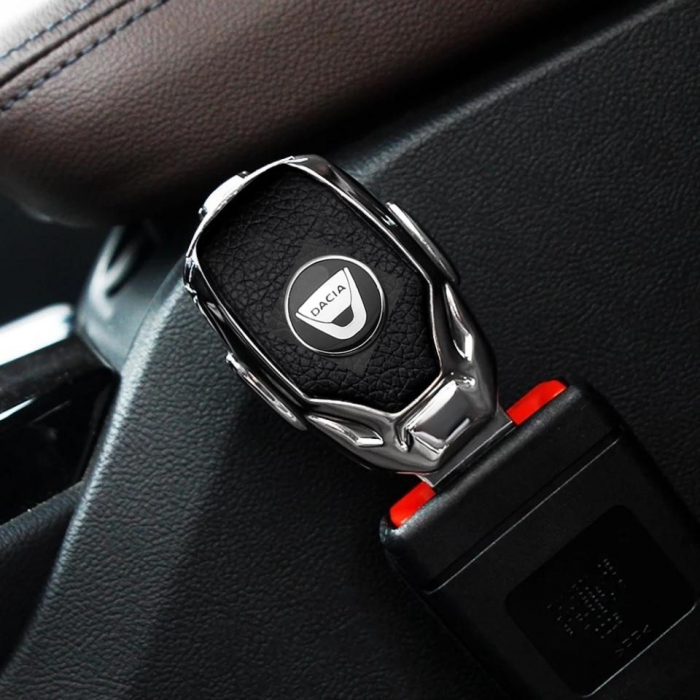 Adaptor centura falsa auto DACIA [2]