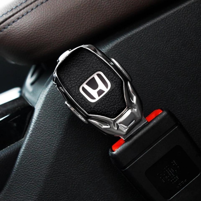 Adaptor centura falsa auto HONDA [2]