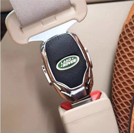 Adaptor centura falsa auto LAND ROVER [5]