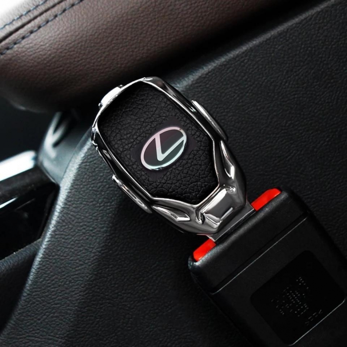 Adaptor centura falsa auto LEXUS [2]