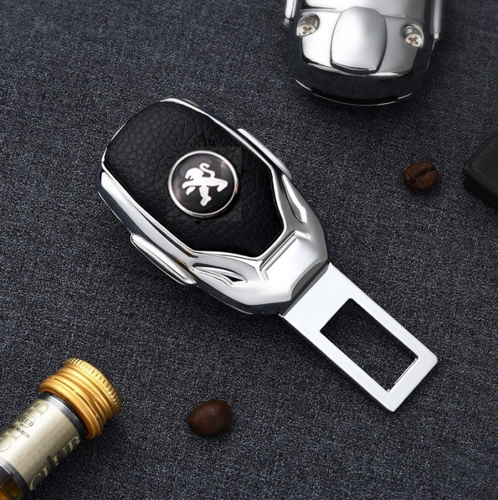 Adaptor centura falsa auto PEUGEOT [3]