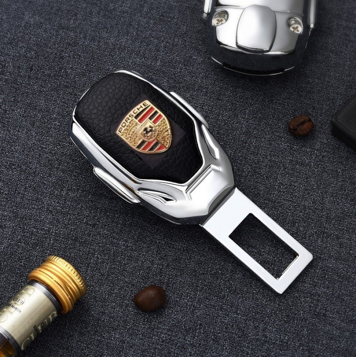 Adaptor centura falsa auto PORSCHE [3]