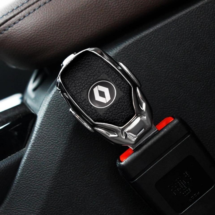 Adaptor centura falsa auto RENAULT [2]