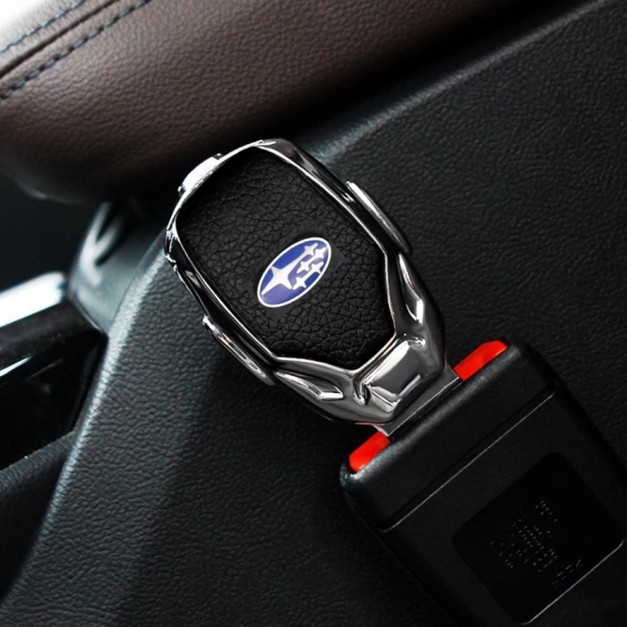Adaptor centura falsa auto SUBARU [2]