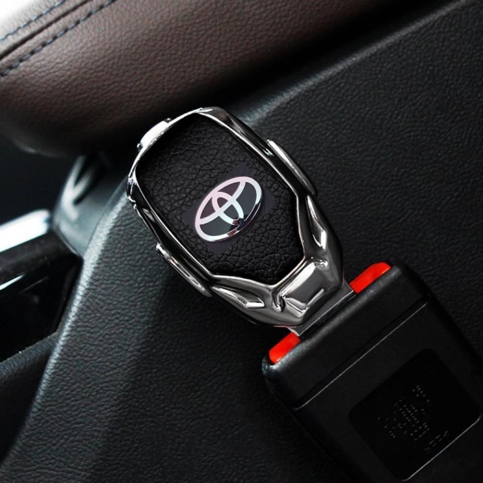 Adaptor centura falsa auto TOYOTA [2]
