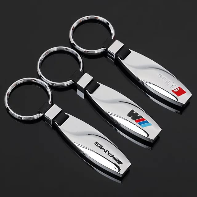 Breloc metal BMW - M Power [7]