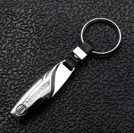 Breloc metal NISSAN [2]