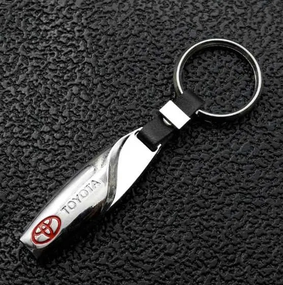 Breloc metal TOYOTA [1]