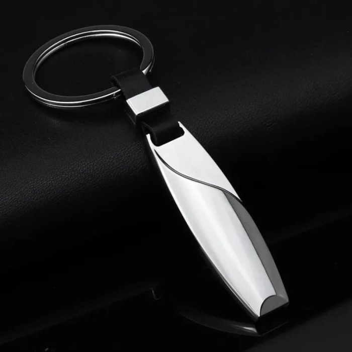 Breloc metal VOLVO [2]