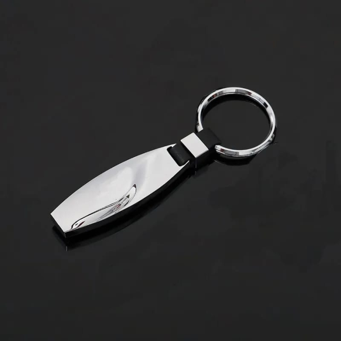 Breloc metal VOLVO [3]