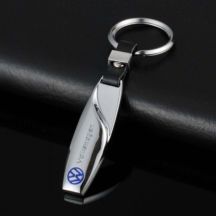 Breloc metal VW - VOLKSWAGEN [1]