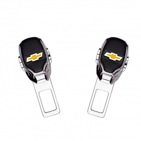 Centura falsa auto CHEVROLET set 2 bucati [2]