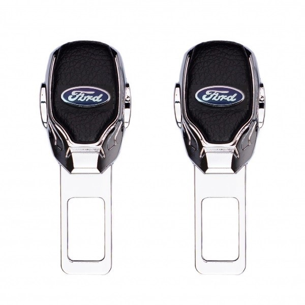 Centura falsa auto FORD set 2 bucati [1]