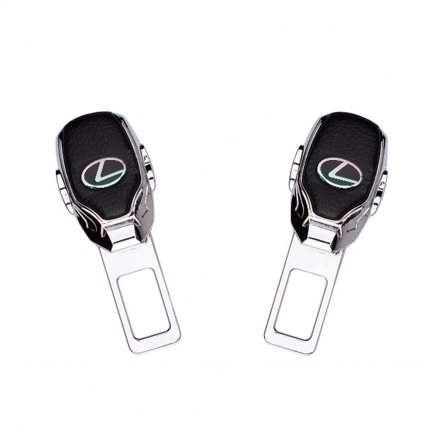 Centura falsa auto LEXUS set 2 bucati [2]