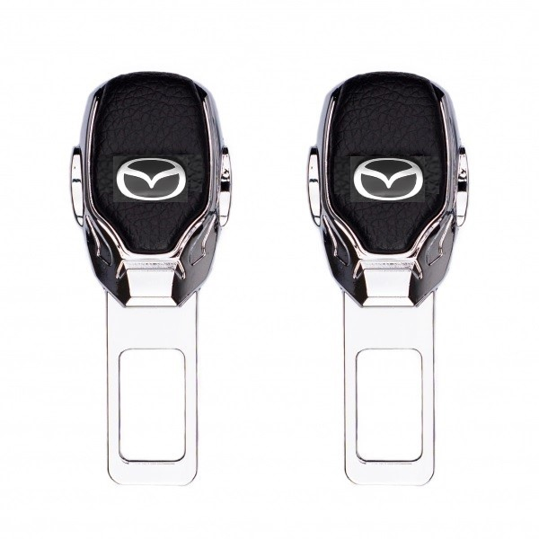 Centura falsa auto MAZDA set 2 bucati [1]