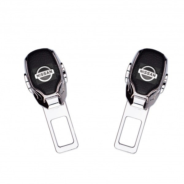Centura falsa auto NISSAN set 2 bucati [2]