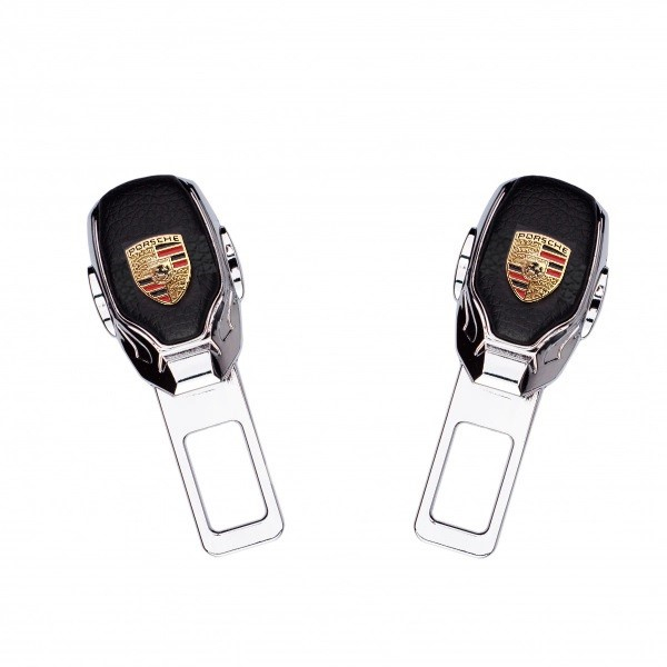 Centura falsa auto PORSCHE set 2 bucati [2]