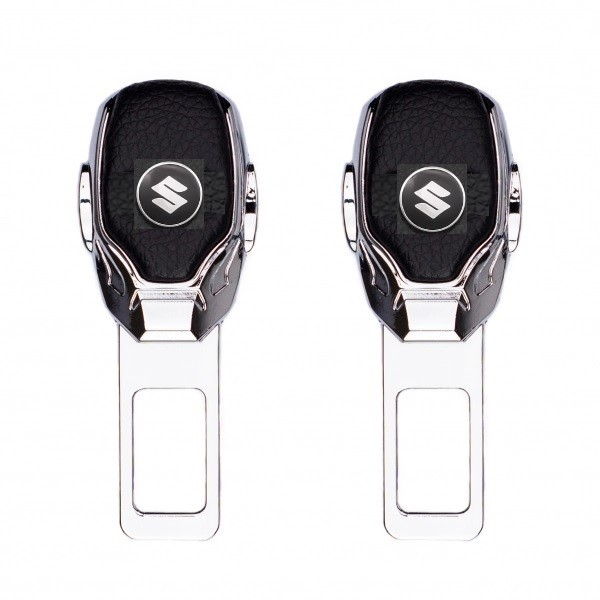 Centura falsa auto SUZUKI set 2 bucati [1]