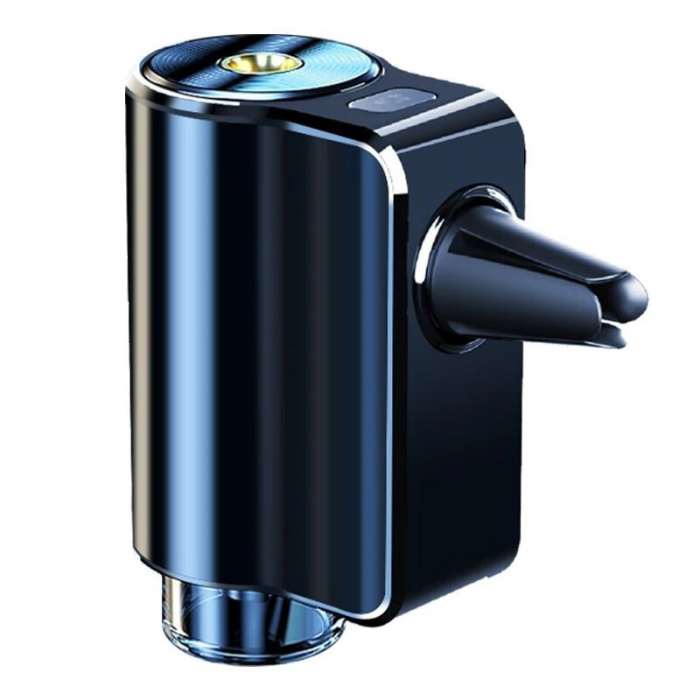 Difuzor aromaterapie pentru masina cu USB [2]