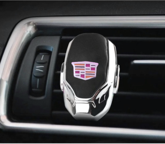 Odorizant auto reincarcabil CADILLAC [1]