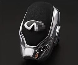 Odorizant auto reincarcabil INFINITY [2]