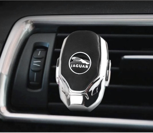 Odorizant auto reincarcabil Jaguar [1]