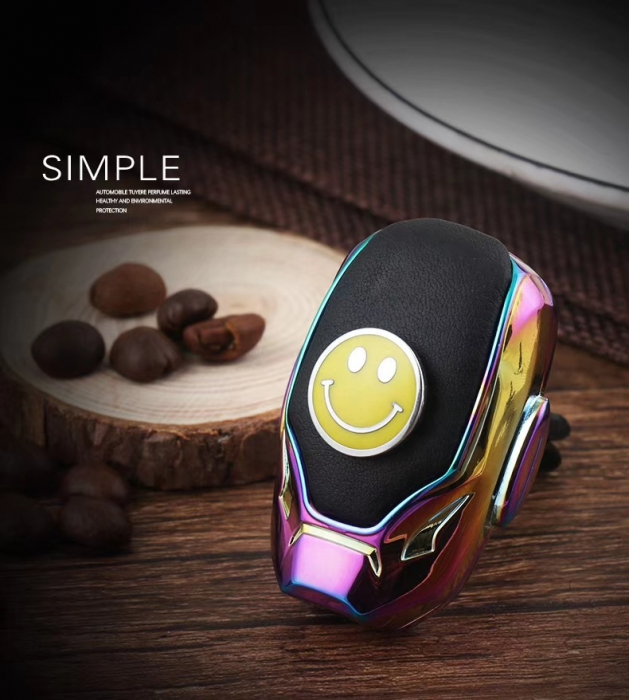 Odorizant auto reincarcabil MERCEDES [4]