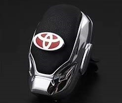 Odorizant auto reincarcabil Toyota [2]