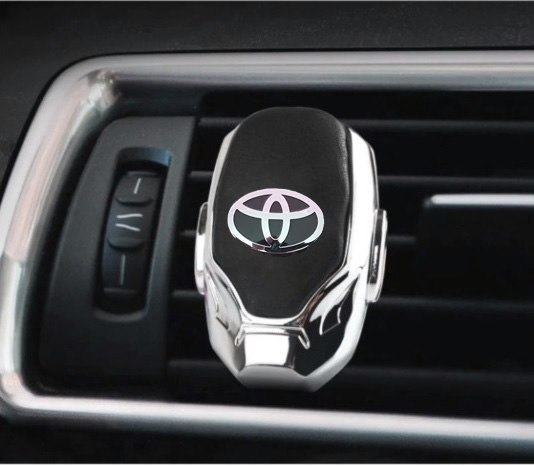 Odorizant auto reincarcabil Toyota [1]
