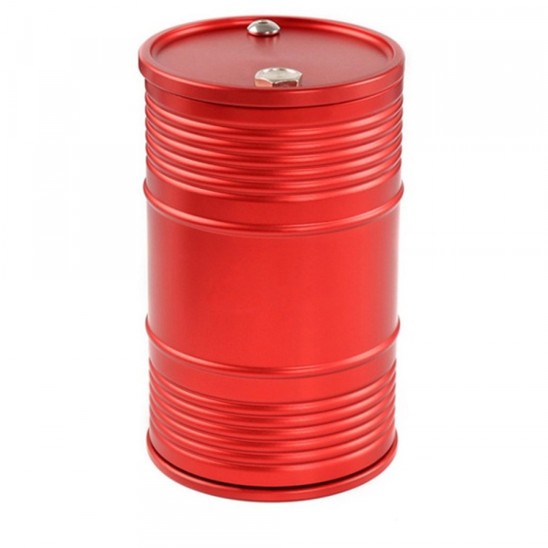 Scrumiera auto din aluminiu INFINITY [1]