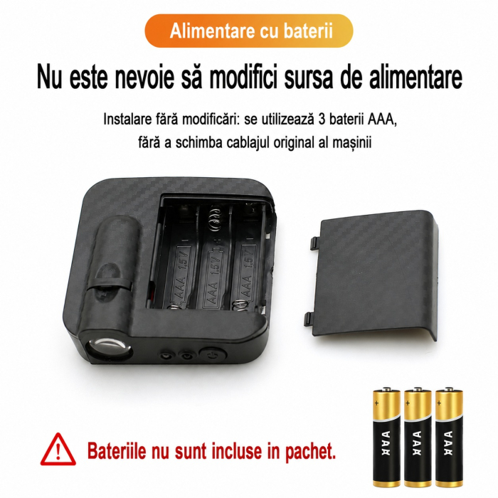 Set 2 Lampi Proiectoare Led Logo Universale Hyundai [6]