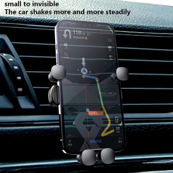 Suport de telefon auto bord [4]