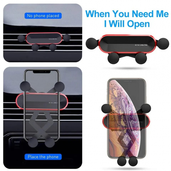 Suport de telefon auto bord [6]