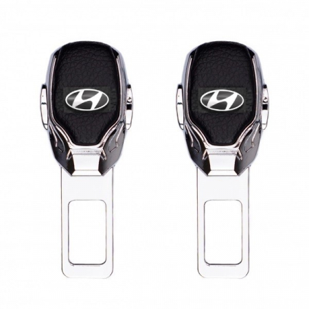 Centuri false - Centura falsa auto HYUNDAI set 2 bucati