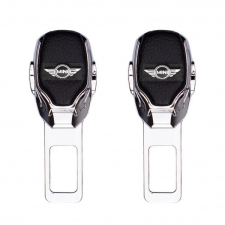 Centuri false - Centura falsa auto MINI COOPER set 2 bucati