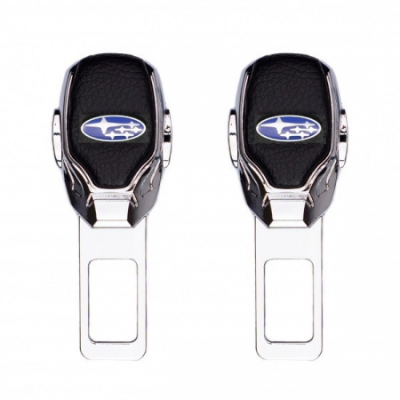 Centuri false - Centura falsa auto SUBARU set 2 bucati