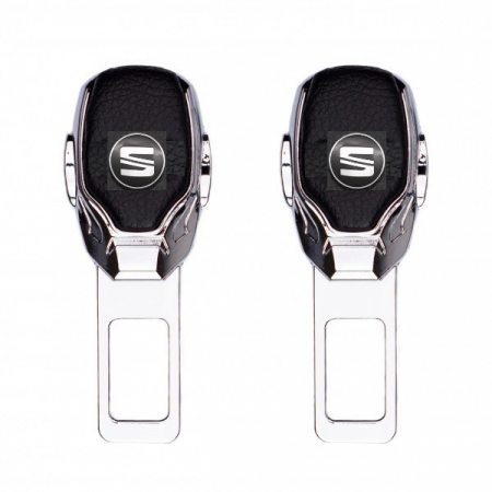 Centura falsa auto SEAT set 2 bucati