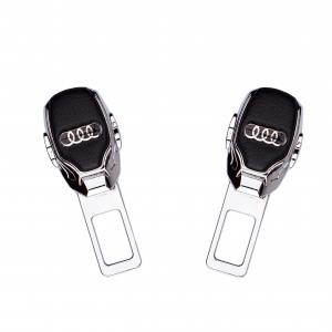 Centura falsa auto Audi set 2 bucati [1]