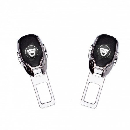 Centura falsa auto DACIA set 2 bucati [1]