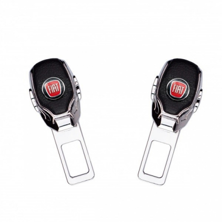Centura falsa auto FIAT set 2 bucati [1]