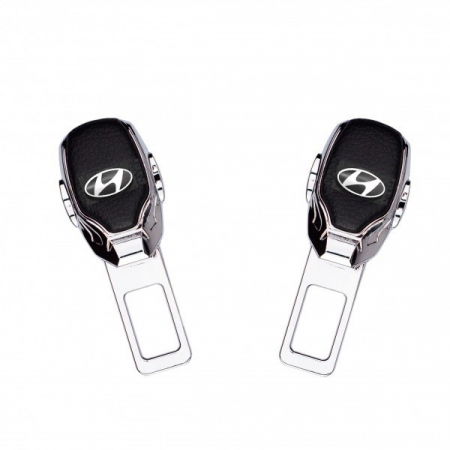 Centura falsa auto HYUNDAI set 2 bucati [1]