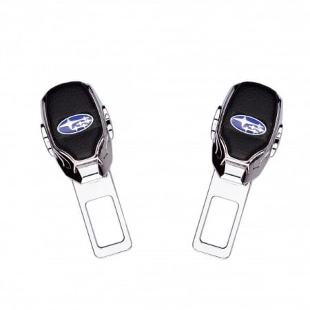 Centura falsa auto SUBARU set 2 bucati [1]