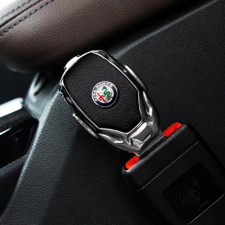 Adaptor centura falsa auto ALFA ROMEO [1]