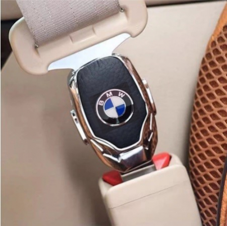 Adaptor centura falsa auto BMW [4]